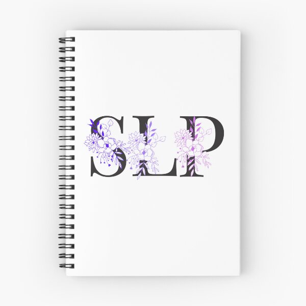 Item preview, SLP l Floral Purple designed and sold by GabbyC03.