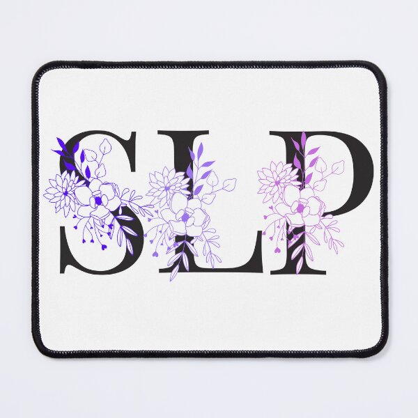 Item preview, SLP l Floral Purple designed and sold by GabbyC03.
