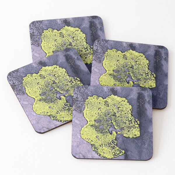 Item preview, lichen designed and sold by KathleenDawson.