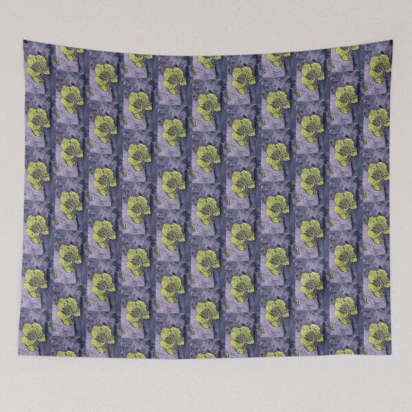 Item preview, lichen designed and sold by KathleenDawson.