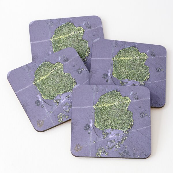 Item preview, lichen designed and sold by KathleenDawson.