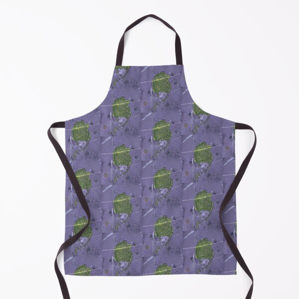 Item preview, lichen designed and sold by KathleenDawson.