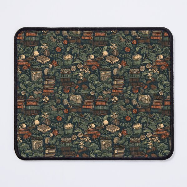 Item preview, Dark Academia Library 9 designed and sold by ChalkandNini.