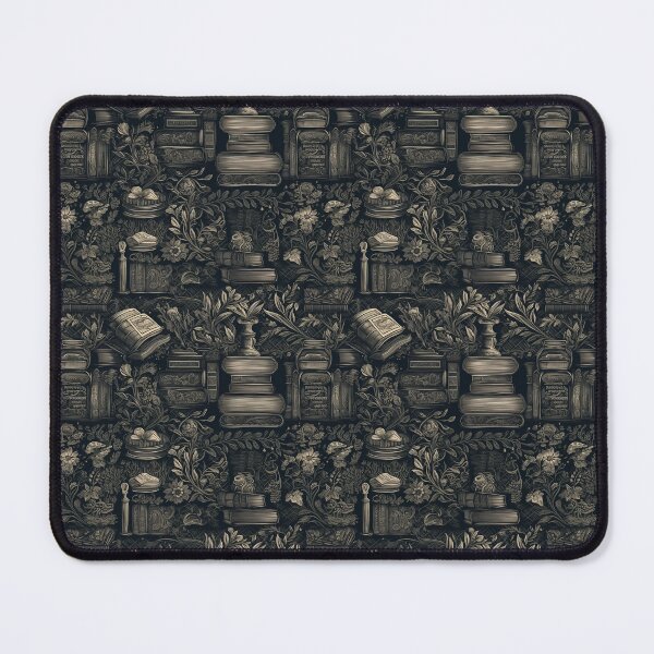 Item preview, Dark Academia Library 10 designed and sold by ChalkandNini.