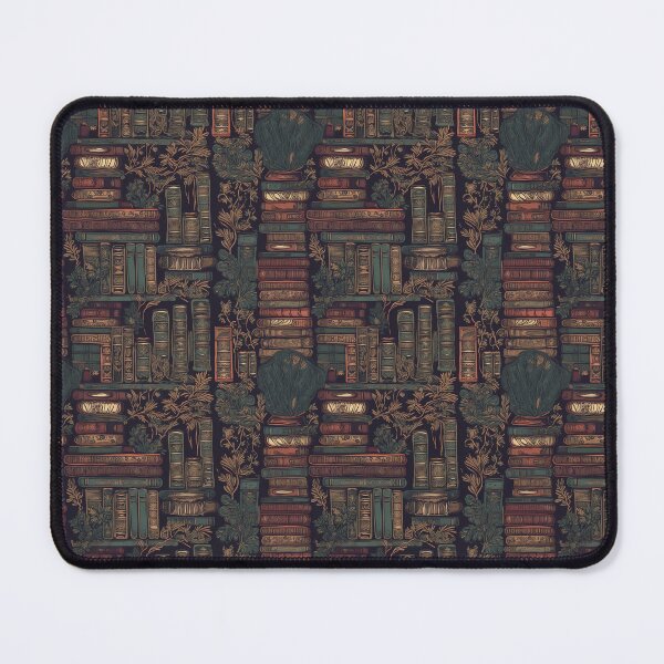 Item preview, Dark Academia Library 14 designed and sold by ChalkandNini.