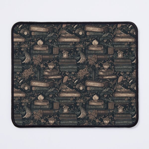 Item preview, Dark Academia Library 15 designed and sold by ChalkandNini.