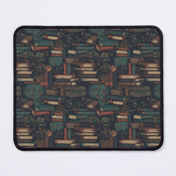 Item preview, Dark Academia Library 16 designed and sold by ChalkandNini.