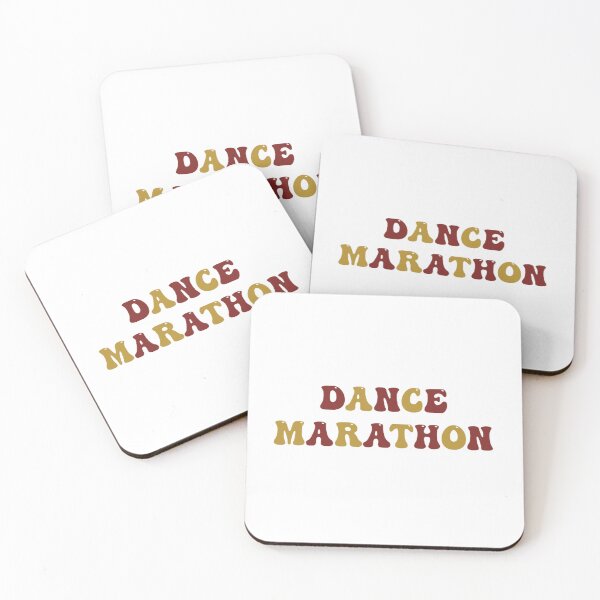 Item preview, dance marathon designed and sold by kj johnson.