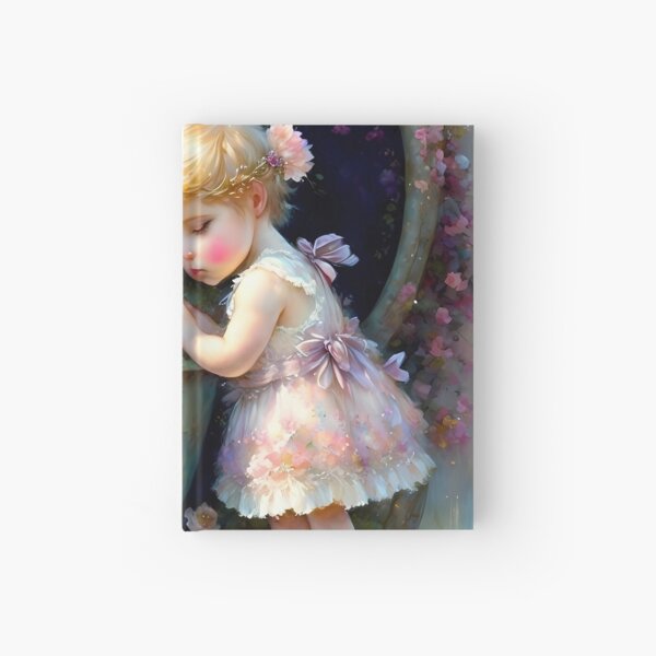 Item preview, Beautiful little lady designed and sold by Mysteriousman.