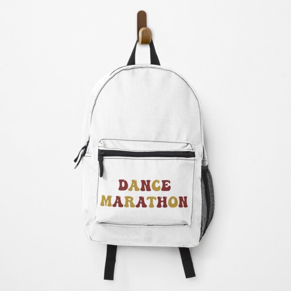 Item preview, dance marathon designed and sold by kj johnson.