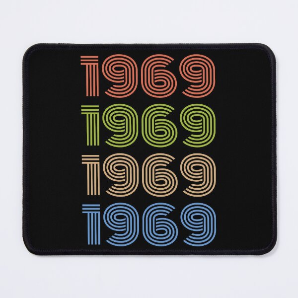 Item preview, 1969 Retro Rewind: Timeless Years designed and sold by Takin-Thepiss.