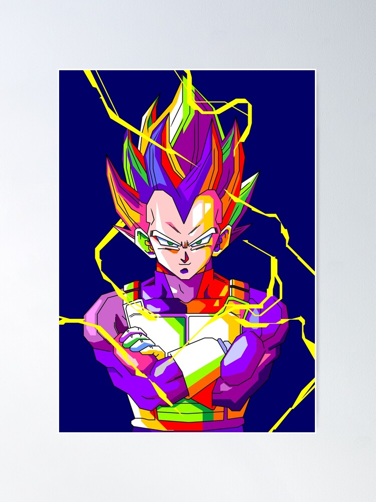 Gallery  Turned Ninja – Tagged Dragon Ball Custom Anime Portrait