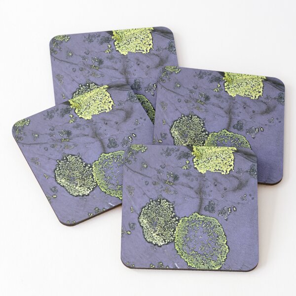 Item preview, lichen designed and sold by KathleenDawson.