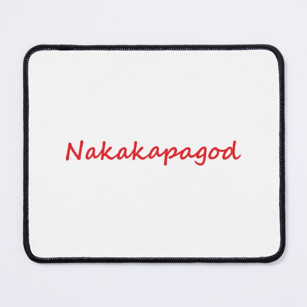 Item preview, Nakakapagod = So tiring / exhausting TAGALOG designed and sold by PabloBSanchez.