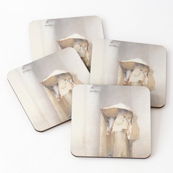 Item preview, Fumee d'Ambre Gris Print designed and sold by shearsjohn.