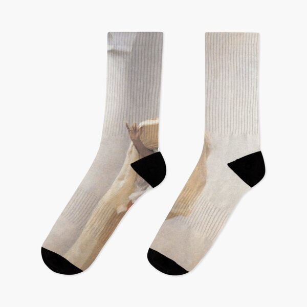 Item preview, Fumee d'Ambre Gris Print designed and sold by shearsjohn.