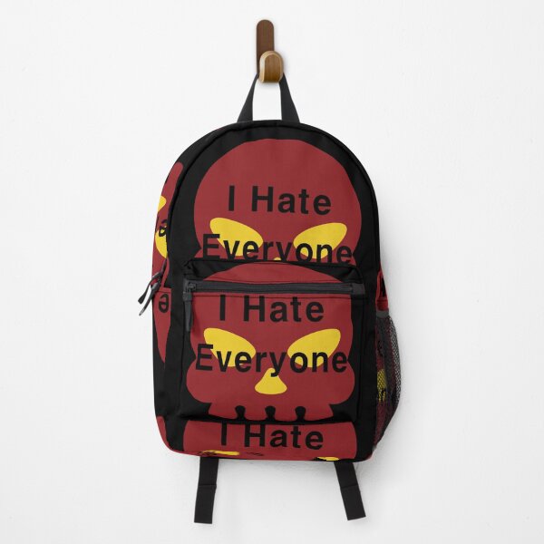Item preview, I Hate Everyone designed and sold by EunsooLee.