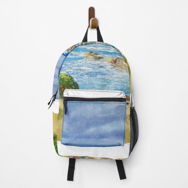 Item preview, Colliers Beach Surprise Bay King Island designed and sold by Dai Wynn Fine Art.