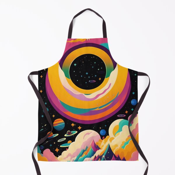 Item preview, Black Hole- Universe designed and sold by Sureshmoksh.