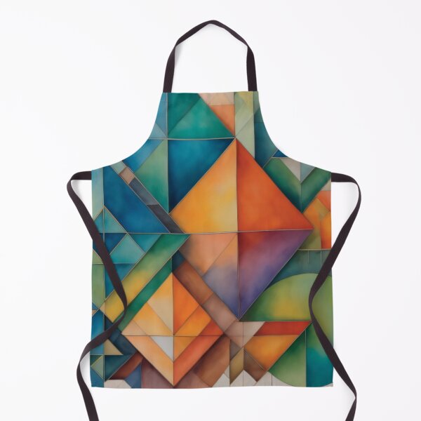 Item preview, Abstract Geometry 001 designed and sold by ElectraW.
