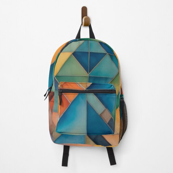 Item preview, Abstract Geometry 001 designed and sold by ElectraW.