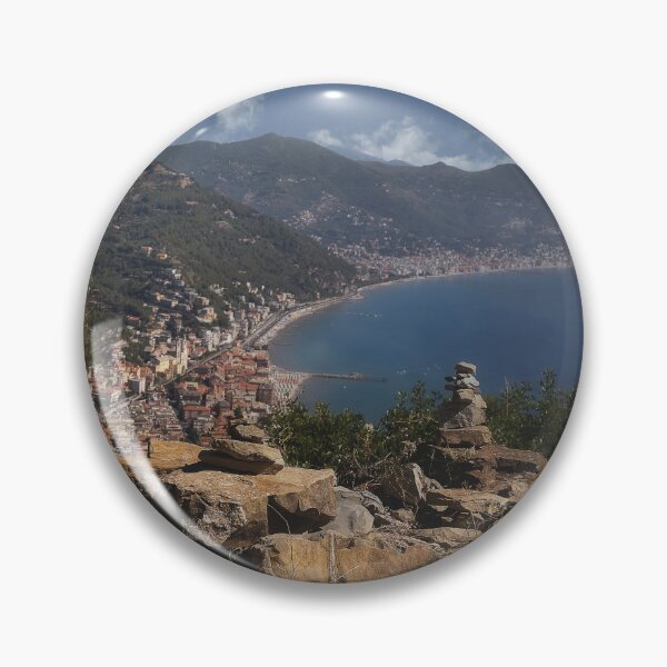 Item preview, Liguria, Italy designed and sold by AliceWhiteDF.