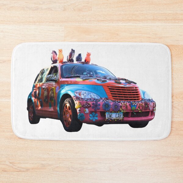 Item preview, Kate's Owl Car - Photo Cutout Collection designed and sold by galaxzeegirl.