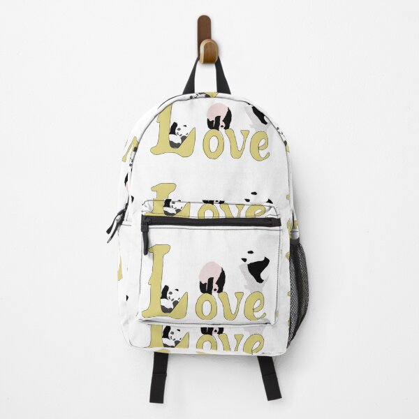 Item preview, Panda lovers pose role cute Stickers. designed and sold by Nesyarat.