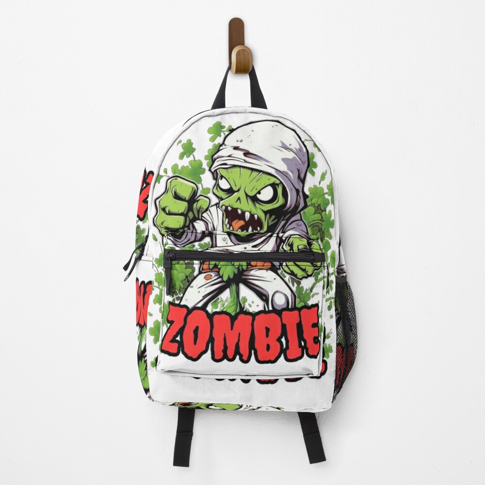 Bixbee Zombie Camo Backpack - Walmart.com