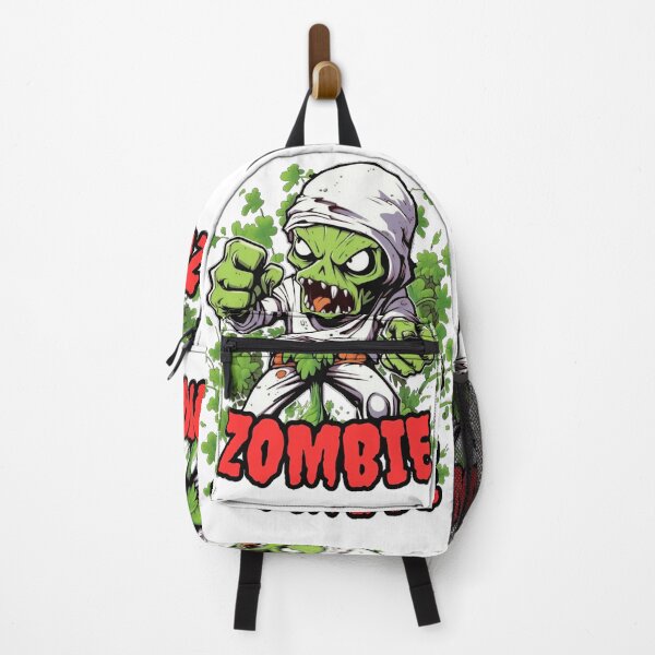 Item preview, Zombie Series "Plant With Us" : Plants vs Zombies designed and sold by R-RHAPSODY.