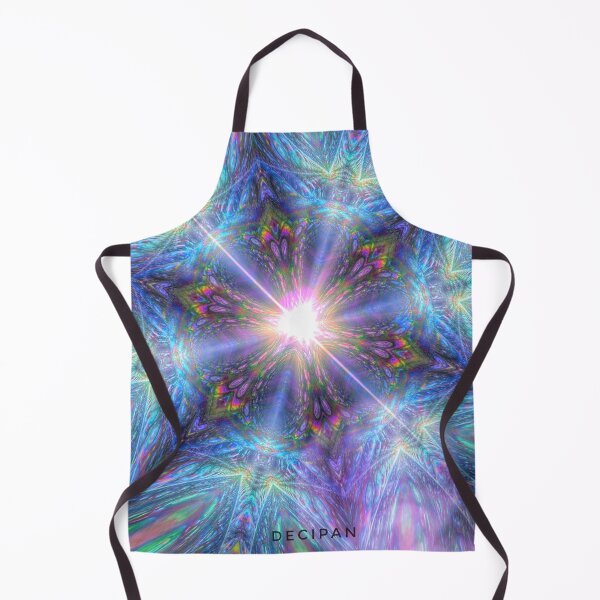 Item preview, Peace Star designed and sold by Decipan @ The Harmonic Praxis.