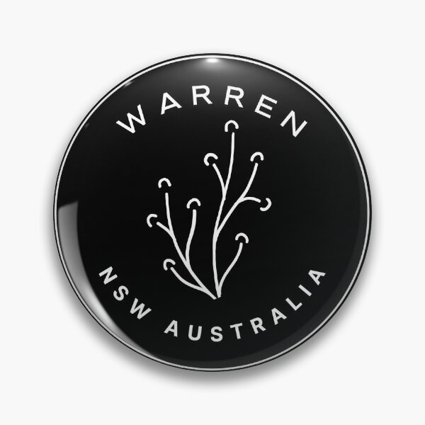 Item preview, Warren NSW Australia designed and sold by Candy Jubb.