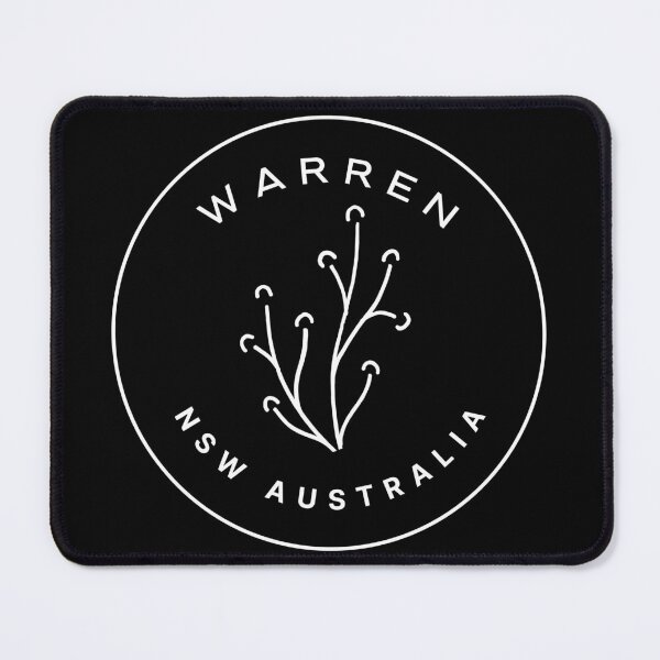 Item preview, Warren NSW Australia designed and sold by Candy Jubb.