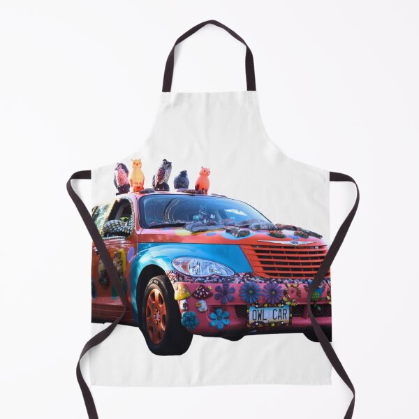 Item preview, Kate's Owl Car - Photo Cutout Collection designed and sold by galaxzeegirl.