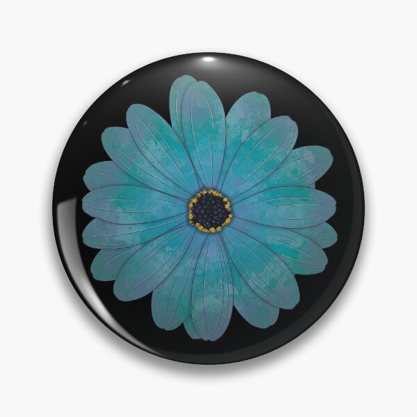 Item preview, Cape Daisy Of Pretty Colors #3 designed and sold by Kraker-Inc.
