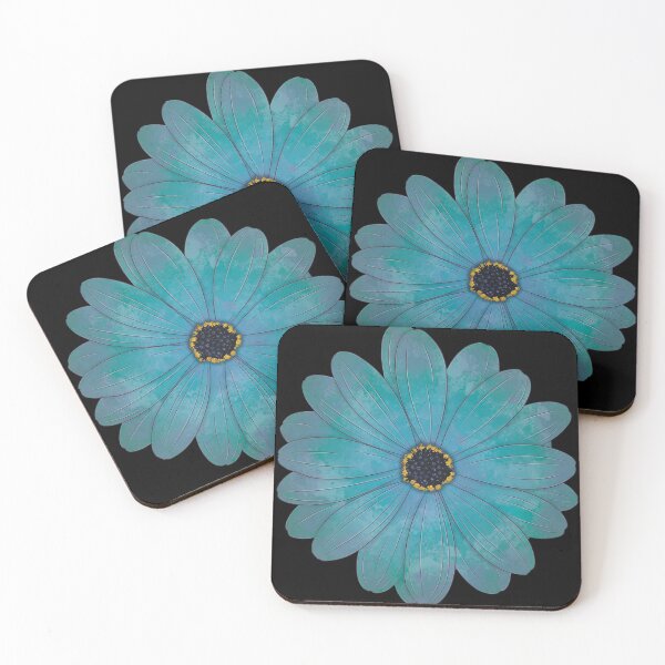 Item preview, Cape Daisy Of Pretty Colors #3 designed and sold by Kraker-Inc.