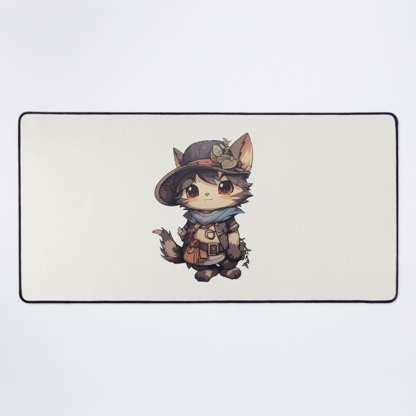 Item preview, Abyss Cat designed and sold by SmittenbyKitten.