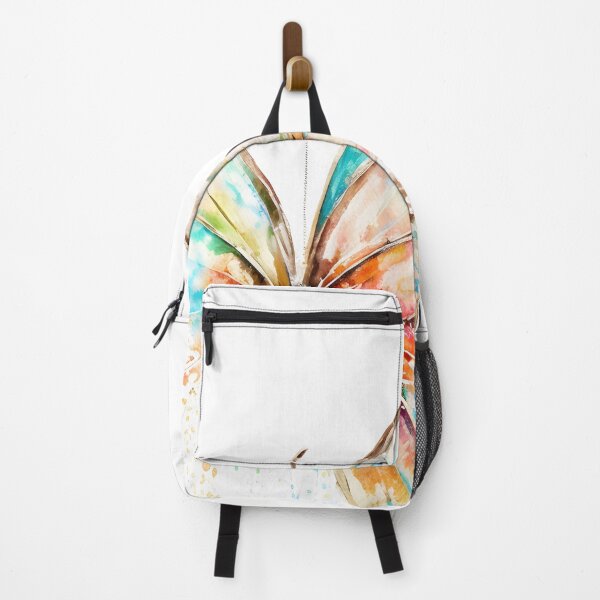 Item preview, Beautiful flying multi color butterfly designed and sold by DStudioArt.