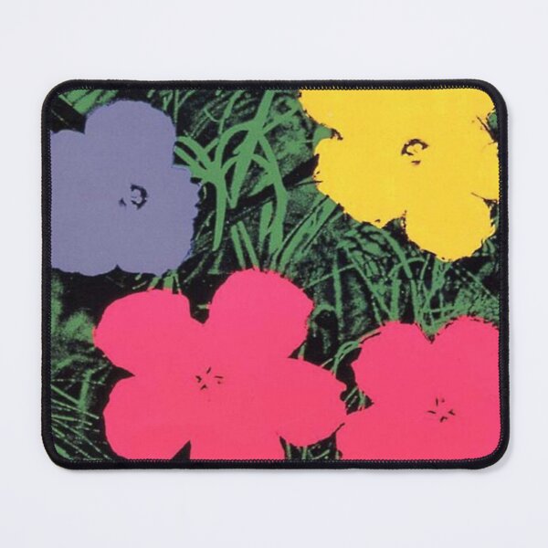 Item preview, flowers pink yellow designed and sold by robertxx1.