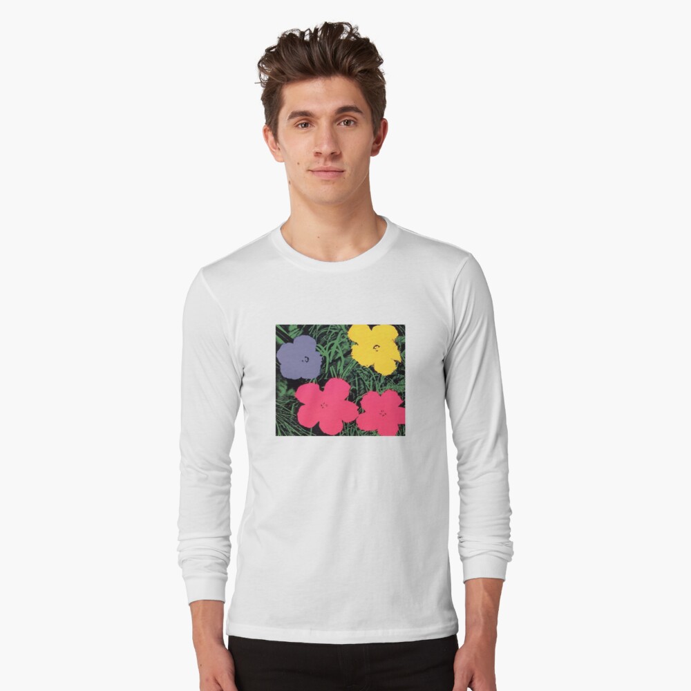 Item preview, Long Sleeve T-Shirt designed and sold by robertxx1.