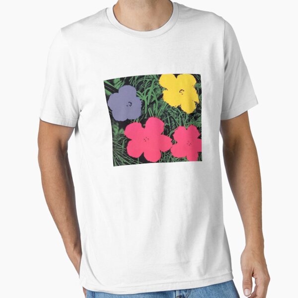 Item preview, flowers pink yellow designed and sold by robertxx1.