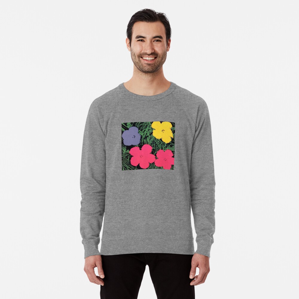 Item preview, Lightweight Sweatshirt designed and sold by robertxx1.