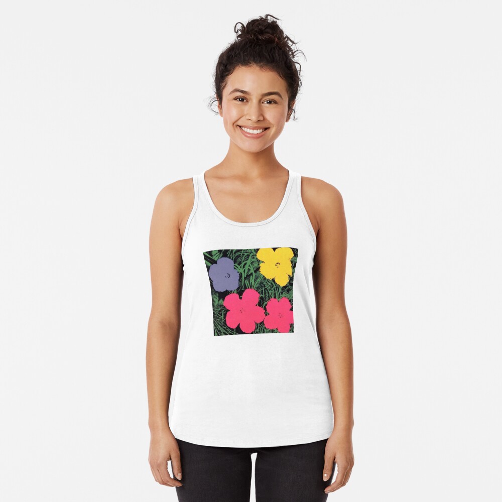 Item preview, Racerback Tank Top designed and sold by robertxx1.
