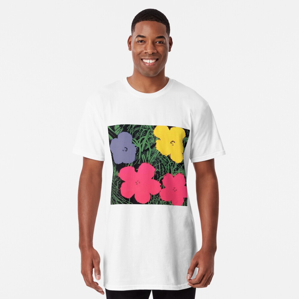 Item preview, Long T-Shirt designed and sold by robertxx1.