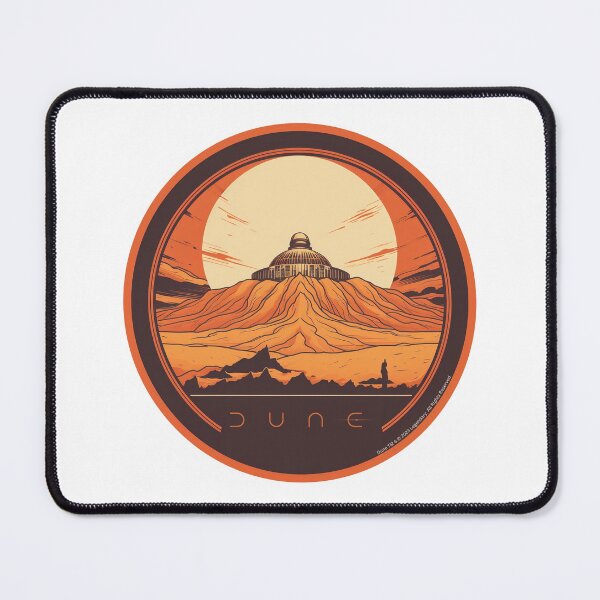Item preview, DUNE designed and sold by FunkyFlow.