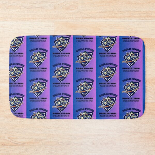 Item preview, EAGLE POWER -PRINCETOWN designed and sold by charlesjewel.