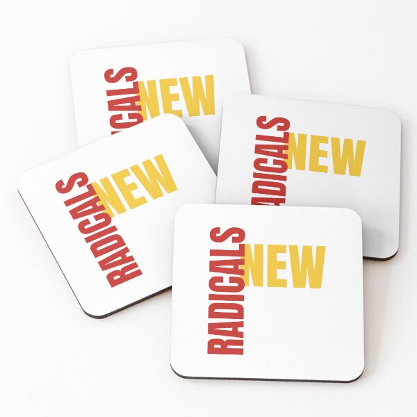 Item preview, Radicals - Rad Radical - Changemaker designed and sold by The Red Nox.
