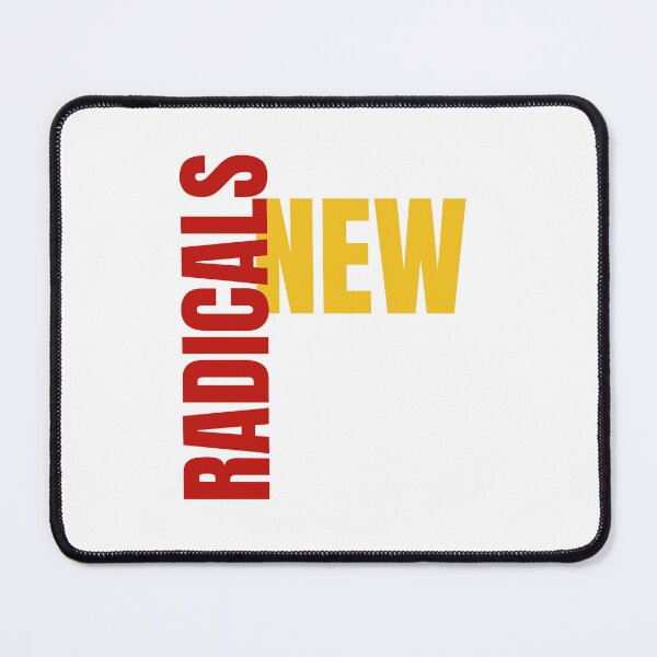 Item preview, Radicals - Rad Radical - Changemaker designed and sold by The Red Nox.