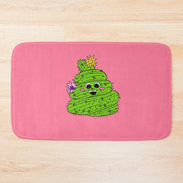 Item preview, Christmas cactus if prickly poop? designed and sold by MickeyLaLa.