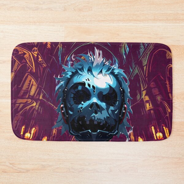 Item preview, Monster in the minster designed and sold by Glenbobagins.